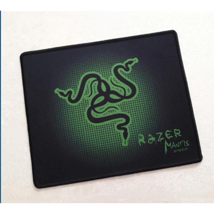 Original Razer Mantis Speed Gaming Mouse Pad For Office & Gaming Non Sleepy