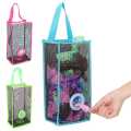 Plastic Shopping Bag Storage Basket Kitchen Accessories Reusable Grocery Potatoes Garbage Bag Holder. 