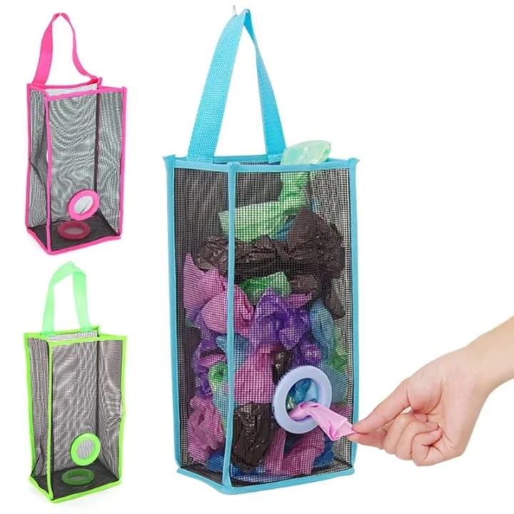 Plastic%20Shopping%20Bag%20Storage%20Basket%20Kitchen%20Accessories%20Reusable%20Grocery%20Potatoes%20Garbage%20Bag%20Holder%20-%20Image%202