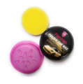 Flamingo Car Polish Wax 230g | Carnauba Wax Car Polish for Deep Shine & Paint Protection. 