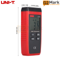 UNI T UT373 Mini Tachometer RPM Meter. 