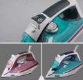 Original French Professional Steam Iron. 