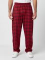 check Printed Slim Baggy Style Trouser - Fashionable and Comfortable Slim Fit Trouser Premium quality. 