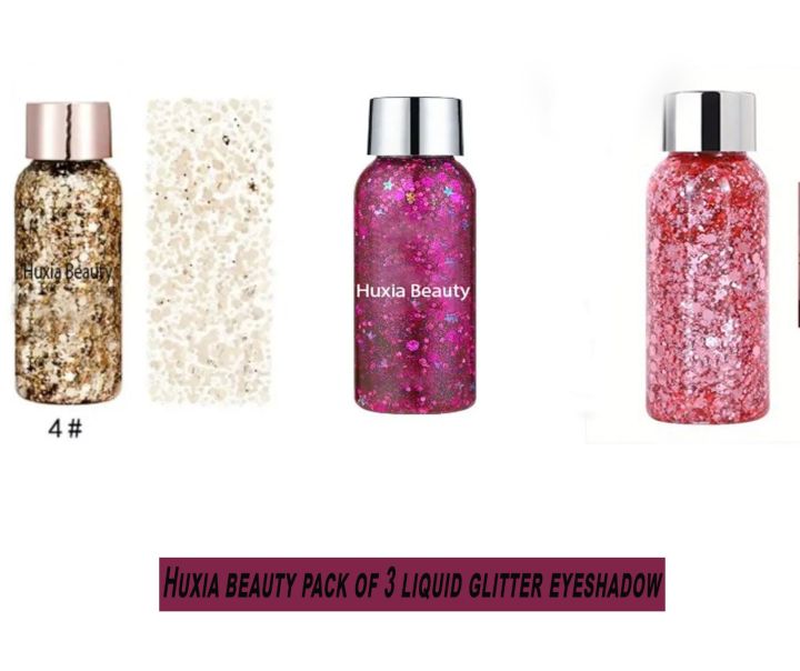 Huxiabeauty%20Liquid%20Glitter%20Eyeshadow%20Wet%20Metallic%20Glitter%20Shimmer%20Naked%20Smokey%20Eye%20Looks%20Waterproof%20Long%20Lasting%20Eye%20Shadow%20Makeup%203201%20-%20Image%203