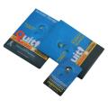 New Magnet Auricular Quit Smoking Acupressure Patch Stop Smoking Anti Smoke Patch Not Cigarettes Smoker Health Auricular Therapy. 