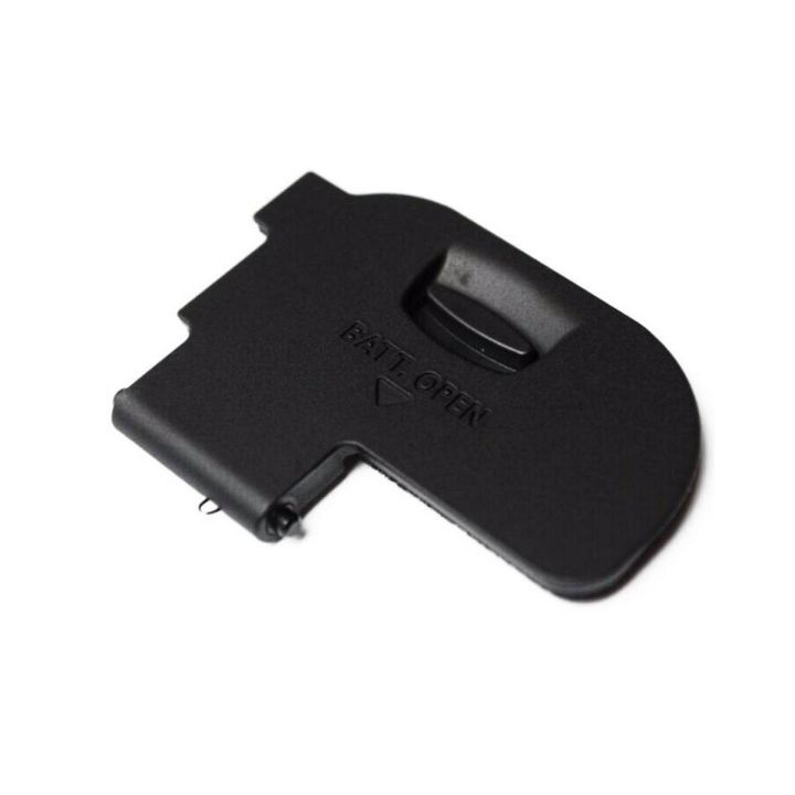 Battery Door Cover 7D Canon