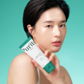PURITO Mighty Bamboo Panthenol Cream 100ml – High-Potency Vitamin B5 Moisturizer. 
