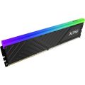 XPG SPECTRIX D35G DDR4 16GB (8GB x 2) 3600MHz RGB Desktop Memory AX4U36008G18I-DTBKD35G. 