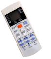 Panasonic AC Remote Control. 