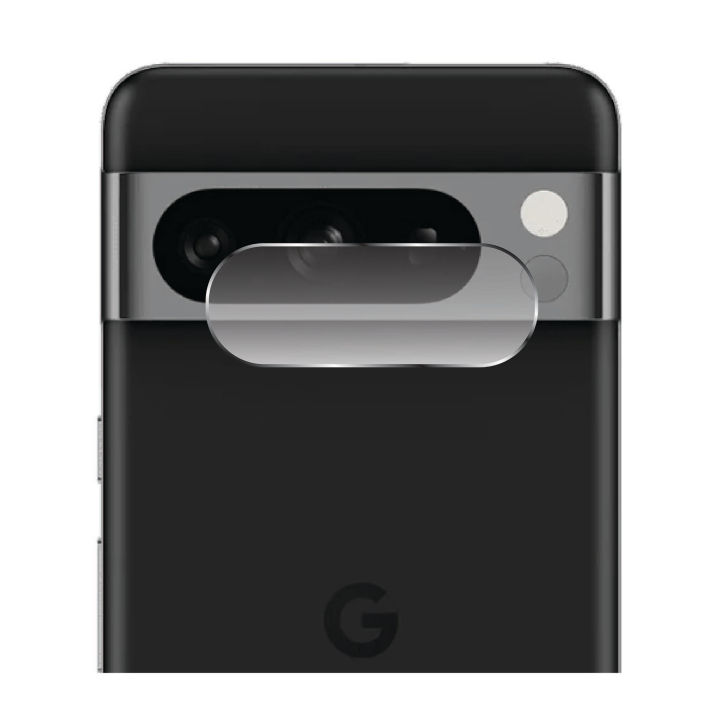 Pixel 8 Pro Rear Pixel 8 Pro Back Camera Lens Protector Gorilla Protection For Pixel 8 ...