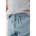 NEXT UK Linen Blend Trousers Baby Clothing, Clothes for Baby Boys. 