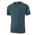 Plus Oversize 6xl 7xl 8xl 9xl Quick Dry Sport T Shirt Men's Short Sleeves Summer Casual White Top Tees Gym Tshirt Man Clothes. 
