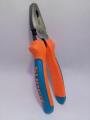 Superr Combination Plier/plas  , High Quality , 8 inches  Durable For Hardware Tools, kit , For tighten Screws Fasteners  and Wires Cutting. 