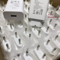 Vivo Fast 18V V2323A-EU - Fast Charger with Micro USB Cable for Compatible Vivo Smartphones - White. 