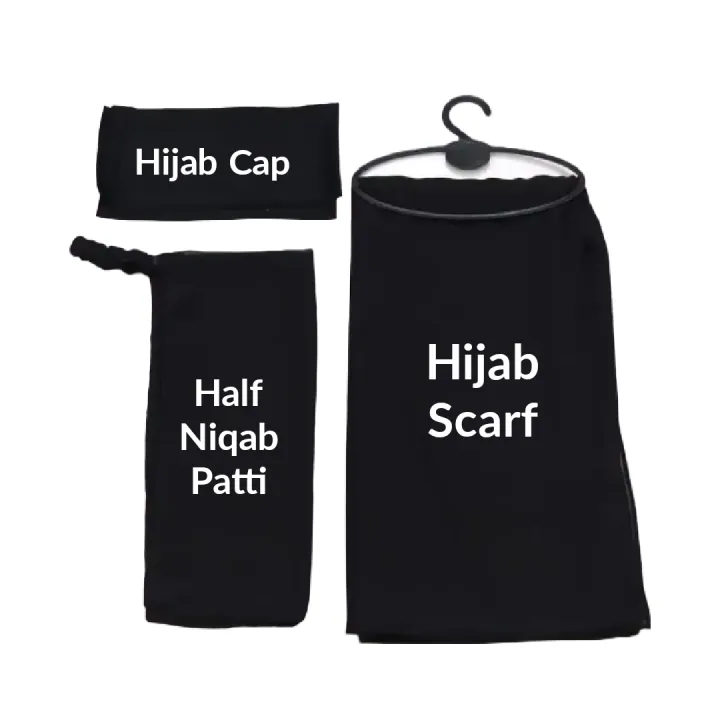 3-in-1%20Hijab%20Set%20-%20Georgette%20Chiffon%20Scarf,%20Half%20Niqab%20Patti%20and%20Tube%20Inner%20Cap%20-%20Image%203