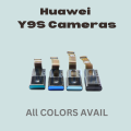 Huawei Y9s / Y9 Prime / Y9 2019 Original Pop-Up Front Camera Replacement High-Quality OEM Camera Part. 