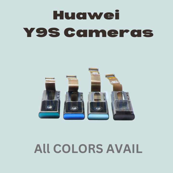 Huawei%20Y9s%20/%20Y9%20Prime%20/%20Y9%202019%20Original%20Pop-Up%20Front%20Camera%20Replacement%20High-Quality%20OEM%20Camera%20Part%20-%20Image%206