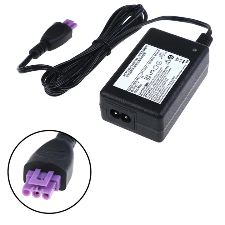 HP%2022V%20455mA%20AC%20Adapter%20%7C%20Charger%20for%20HP%20Deskjet%20&%20Officejet%20Printers%20%7C%20Printer%20power%20adapter%20for%20HP%20Deskjet%201010,%201510,%202540,%202648%20%7C%20Printer%20Power%20Supply%20Models%200957-2403,%200957-2385%20-%20Image%202