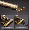 Professional Vintage T9 Dragon style Trimmer for Men, usb rechargeable trimmer and clipper (imported). 