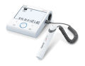 Beurer BM 96 Cardio blood pressure monitor with ECG function (2-in-1 blood prseeure measurement and ECG function via app). 