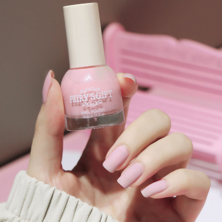 Matte%20Eye-catching%20Smooth%20Touch%20Nail%20Polish%20-%20Image%207