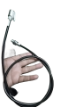 Speed Meter cable for Suzuki Mehran / Fx. 