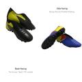 FIFA 2022 Football / Soccer Shoes Size 6,5,7,8,9,10 & 11 For Boys, Girls, Men & Women Available Sold by ONA.BAF. 