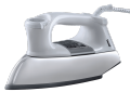 Dawlance Dry Iron - DWDI 1020 B - Automatic - Dawlance Heavy Weight Iron - Dawlance Non-Stick Iron. 