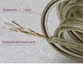 Heavy Duty Wet Cloth Laundry Rope PVC Coated Metal Cloth Drying 20 Meter Nylon Retractable Clothesline. 