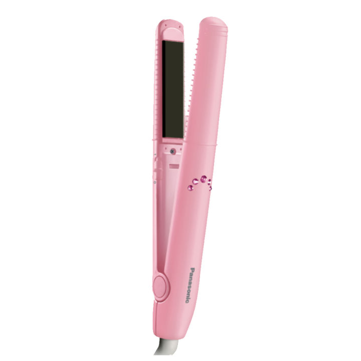 Panasonic Easy Straight & Curl Straightener, EH-HV11