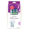 Keep Smiling - Fabric Colours 9Ml × 12 tubes pack of 12. 