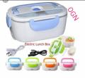 Electric Lunch Box. 