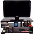Wooden Laminated Sheet Led Tv Table Stand Unit Console D3 rack led Tv Stand. 
