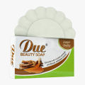 DUE Beauty Soap 75 Grams. 