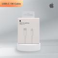 Original Apple USB-C To Lightning Cable 1 Meter. 