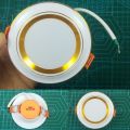 5W Light DC 7W DC Light 9W DC Light 12v Ceiling Light LED Round Panel Light Down Light Surface Mounted LED Decoration Ceiling Light Lampada LED Ceiling 12 Volt Light. 