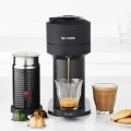 Nespresso Vertuo Next Matt Black. 
