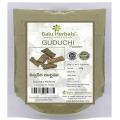 Balu Herbals Guduchi - Tippateega, Giloy Powder 100g. 