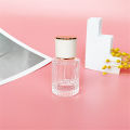 30ml 50ml Transparent Perfume Bottles Travel Pocket Glass Spray Bottles Empty Bottles Mist Spray Bottle Dispenser Atomizer. 