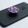 Mobile & Tablet Back Holder Pop Socket Bts kim taehyung | Bts V | bts merch Mobile pop socket for women. 
