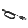 USB Smartwatch Charging Cable Charger Adapter for 2 pin Smartwatches. 
