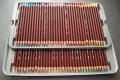 Coloursoft 72 Tin - Coloursoft Tin 72 pcs -. 