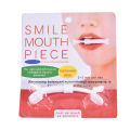Facial Muscle Exerciser Slim Mouth Piece Toner Flex Face Smile Cheek Relaxed. 