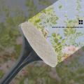 2 In 1 Window Mesh Screen Brush Curtain Net Wipe Cleaner Multifunctional Carpet Brush Dust Removal Brush. 