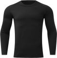 Men's Athletic Long Sleeve Compression Shirts Mens Base Layer Athletic Workout Shirt Compression Shirts Sport T Shirts. 