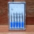 Tagging Needles Art# SS-Tag Gun Needles Pkt-St-LMT-06. 