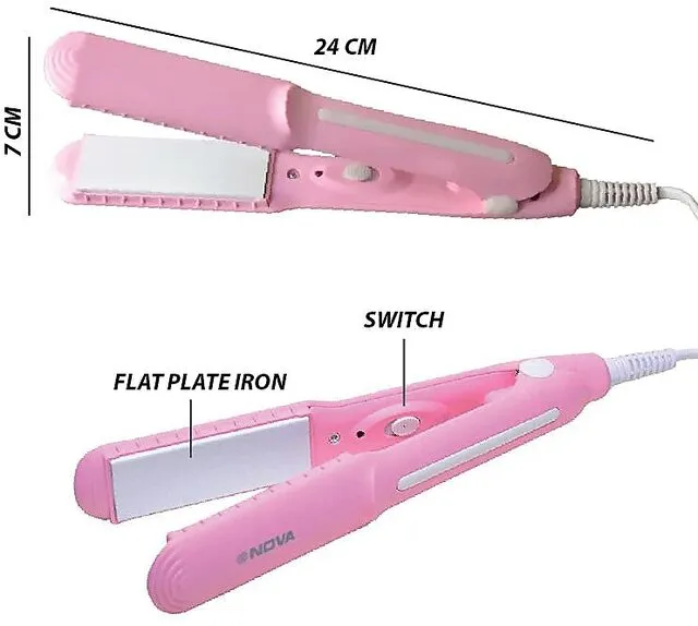 Mini%20Hair%20Straightener%20Nova%20Electronic%20SX-8006%20High%20Quality%20Flat%20Iron%20Straightening%20Hot%20Comb%20Mini%20Professional%20Hair%20Straightener%20&%20Curling%20Iron%20Styling%20Tools%20%20(Multicolour)%20-%20Image%205
