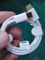 Original GOOGLE pixel Type C to Type C cable for GOOGLE, ONEPLUS super Fast charging 35w 45w 65w. 