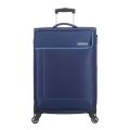 American Tourister Navy JAMAICA SPINNER 58 CM| luggage bags for travel. 