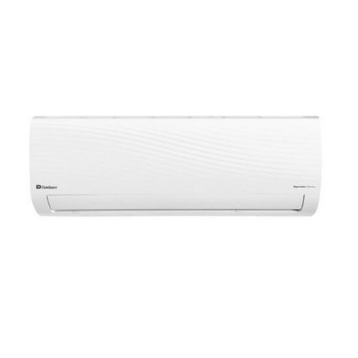 Dawlance 1.5 ton DC Inverter Sprinter series 30 - 18000 BTU - White Heat & Cool